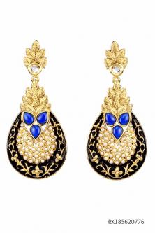 Party wear Latest Jewelry – Sringaar.com