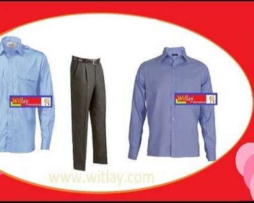 Staff uniform manufacturer in Gurgaon Call – 9650481954 by WITLAY INTERNATIONAL