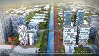 Smart City Concept