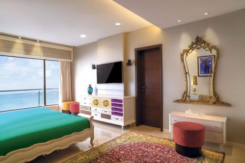 Famous interior designers mumbai