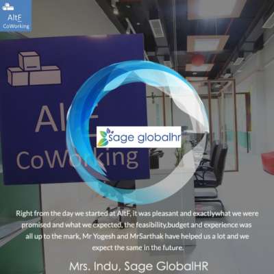 The most convenient, cost-effective & co-working spaces in Gurugram