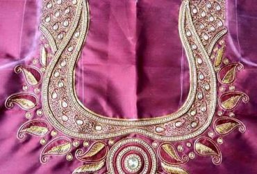 Aari Embroidery Classes