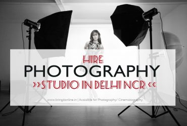 Looking for Photography Studio On Rent in Delhi, Gurgaon, Noida just Call 9599693769