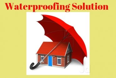 Fast Seal Solutions – Waterproofing Contractor