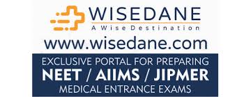 WISEDANE ACADEMY  FREE ONLINE PRACTICE FOR NEET AIIMS JIPMER