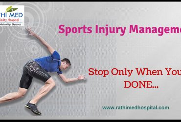 Effective Treatment for Sports Injury