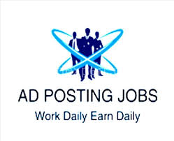 Excellent opportunity & Earn Rs.30000/- Every Month