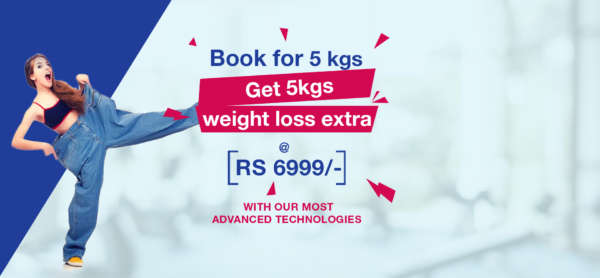 Non Surgical Weight Loss Treatment in Hyderabad – Neo Fatbury