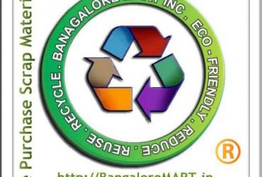 FERROUS AND NON FERROUS SCRAP BUYERS IN BANGALORE