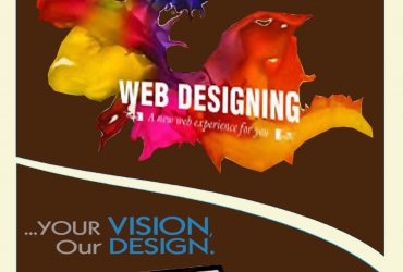 Web designing in Coimbatore R.S.Puram