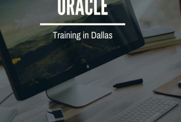 Oracle Training in Dallas