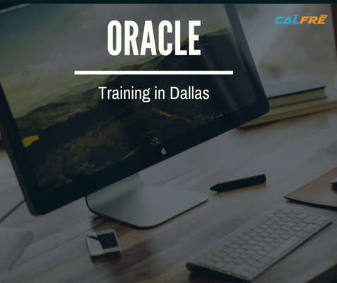 Oracle Training in Dallas