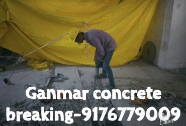GANMAR Building Demolition Service Contractor