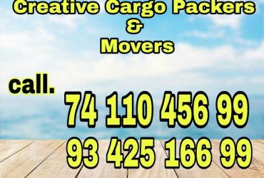 Packers And Movers Call Now