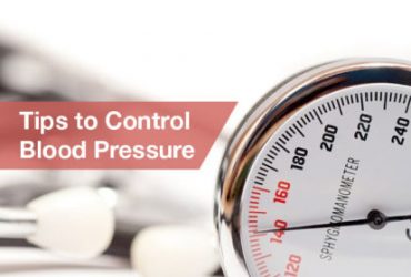 Tips To Control Blood Pressure With Out Medication – Dr.Morlawars