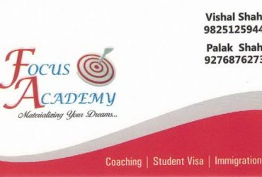 FOCUS ACADEMY