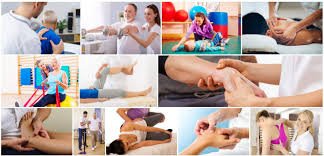 Best Sports Physical Therapy in India