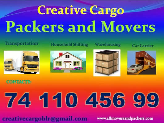 Packers And Movers