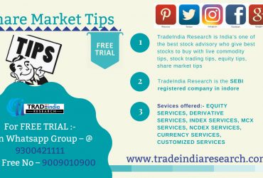 Free Trail Service For Share Market Trading