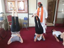 YOGA-MEDITATION CLASSES IN MULUND MUMBAI INDIA