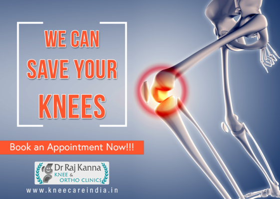 Get Effective ACL Injury Treatment in Chennai