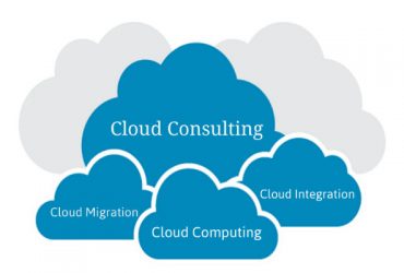 Cloud Consulting Services In India