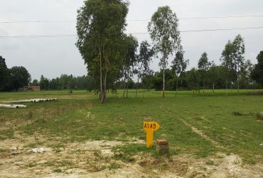 Buy Plots Free at LKO-RBL Road