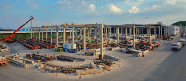 Offsite Manufacturing & Construction Companies in India