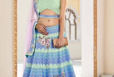 Shop Ghagra Choli From Mirraw At Best Prices