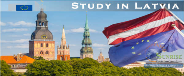 Study & settle in Europe
