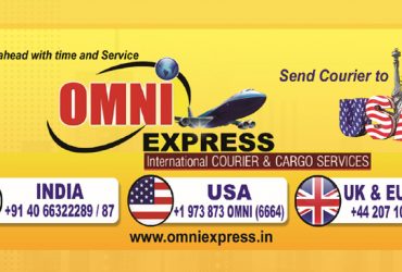 Domestic And International Courier Companies In Hyderabad | Franchise