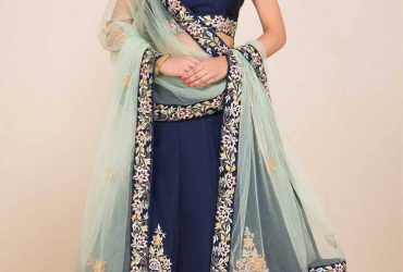Amazing Collection Of Lehengas At Mirraw.com