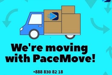 Pace Move – The Most Professional Packers and Movers Pune