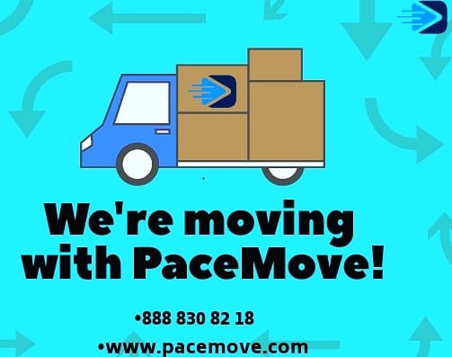 Pace Move – The Most Professional Packers and Movers Pune