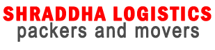 Top Packers and Movers nearby  – Trusted services – Shraddha Logitics