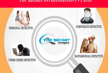 Top & Best Private Detective Agency in Mumbai