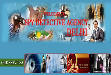 Hire the Affordable and Successful Private Detective Agency in Delhi