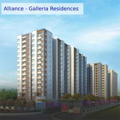 Alliance Business Parks Pvt Ltd
