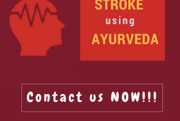 Ayurveda Treatment For Stroke