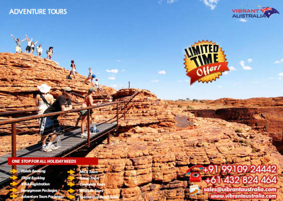 Australia honeymoon packages