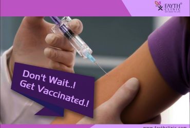 Diseases to be prevented through vaccination while going abroad