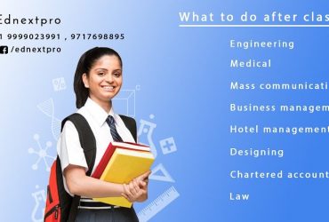 Ednextpro Education – Career Counselling Services