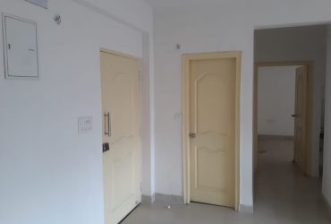 well finished new 3 bhk flat on first floor for rent