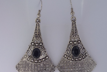 Ladies Earrings Rs.298/- only extra 12% Trade discount
