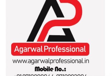 Agarwal professional Packers and movers