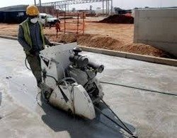 Concrete Saw Cutting Contractors – VRVR Constructionss