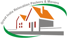 Great India Relocation packers and movers at your door steps