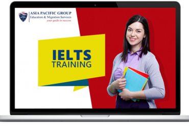 IELTS PTE Coaching in Chandigarh