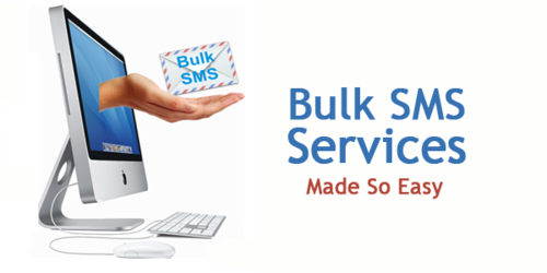 Bulk sms & Promotional services in mumbai