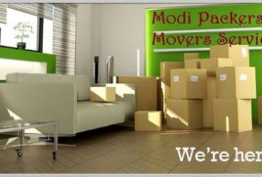 Modi Packers and Movers